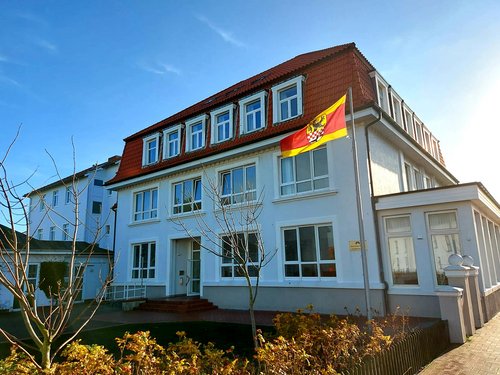 Begleitend zum Stadtradeln gibt es ein kreisweites Foto-Gewinnspiel. Wer teilnimmt & den ersten Platz belegt, gewinnt zwei Übernachtungen für zwei Personen inklusive Vollpension im Schullandheim des Märkischen Kreises auf Norderney. Foto: Alexander Bange / Märkischer Kreis