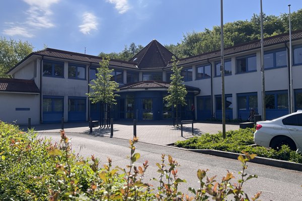 Das Bürgerbüro in Iserlohn schließt am Mittwoch, 19. März, um 13 Uhr. Foto: Hannah Heyn / Märkischer Kreis