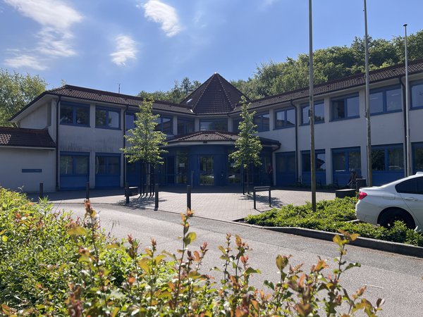 Das Bürgerbüro in Iserlohn schließt am Mittwoch, 19. März, um 13 Uhr. Foto: Hannah Heyn / Märkischer Kreis