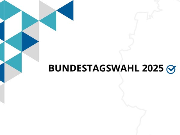 Bundestagswahl 2025. Foto: Märkischer Kreis