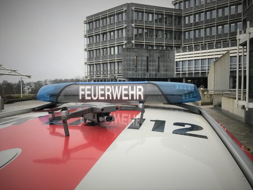 Seit Jahresbeginn werden Sirenensignale nicht mehr zur Alarmierung der Feuerwehren eingesetzt. Grundlage ist eine Anordnung des NRW-Innenministeriums. Einsatzkräfte werden über die persönlichen Funkmeldeempfänger alarmiert. Symbolbild: Michael Kling / Märkischer Kreis